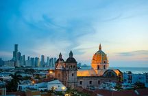 Cartagena City Tour + San Felipe Castle
