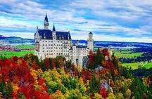 Skip The Line Neuschwanstein Castle Tour from Hohenschwangau