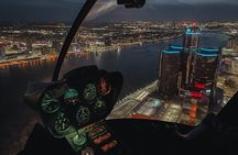  Private Downtown Detroit Helicopter Ride