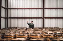 Whiskey Distillery Tour & Tasting | Austin, Texas