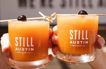 Whiskey Distillery Tour & Tasting | Austin, Texas