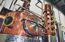 Whiskey Distillery Tour & Tasting | Austin, Texas