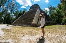 Tikal Exclusive Full-Day Tour