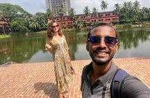 Experience Dhaka in a Day