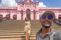Experience Dhaka in a Day
