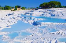 Pamukkale Hot Air Balloon