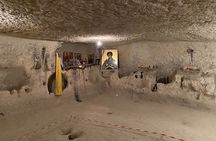 Private Daily Cappadocia Tour From Istanbul by Plane