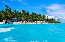 Johnny Cay and Aquarium Tour in San Andres with or without lunch