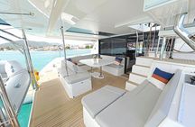 Don't Worry - Private Catamaran Cruise Sint Maarten Full Day Tour