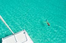 Don't Worry - Private Catamaran Cruise Sint Maarten Full Day Tour
