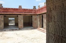 Group Tour from Teotihuacán, Basílica de Guadalupe and Tlatelolco