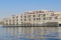Exotic Nile Cruise tour