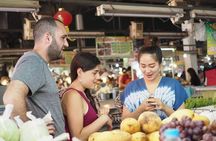 Baan Farm thai cooking Afternoon Class (Vegetarian Applicable)