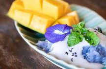 Baan Farm thai cooking Morning Class (Vegetarian Applicable)