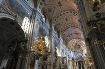 Kaunas Private Walking Tour