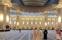 Full Day Private Kuwait City and Desert Tour with a Local Guide