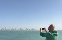 Full Day Private Kuwait City and Desert Tour with a Local Guide
