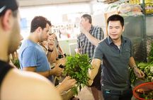 Silom Thai Evening Cooking Class