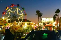 Historic Newport Harbor Boat Tours