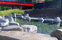 1-Day Tour from Takayama: Unveiling the Charm of Gero Onsen