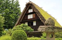 1-Day Tour from Takayama: Unveiling the Charm of Gero Onsen