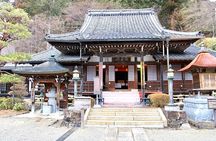 1-Day Tour from Takayama: Unveiling the Charm of Gero Onsen