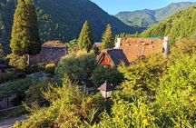 1-Day Tour from Takayama: Unveiling the Charm of Gero Onsen