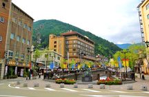 1-Day Tour from Takayama: Unveiling the Charm of Gero Onsen
