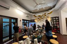 Hanoi Cooking Class and Coffee Workshop 
