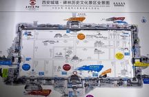 Xi'an Highlights Private Day Tour: Terracotta Warriors, City Wall