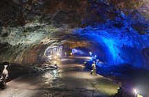 Jeju island Eastern UNESCO site Full Day Guided Tour