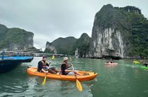 Best seller Halong bay 6 hours cruise 
