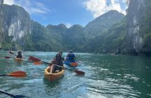 Best seller Halong bay 6 hours cruise 