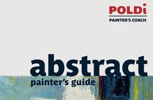 Private Abstract Painting Workshops in Palm Springs