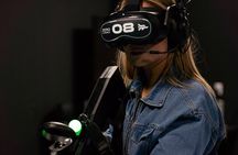 30 Minutes Virtual Reality San Antonio Texas