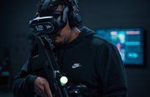30 Minutes Virtual Reality San Antonio Texas