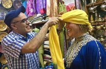 Full-Day Private Guided Tour in Tangier
