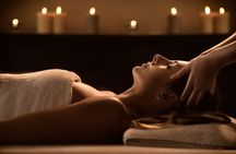 Traditional Turkish Bath, Massage, Face Mask, Peeling in Istanbul