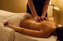Traditional Turkish Bath, Massage, Face Mask, Peeling in Istanbul