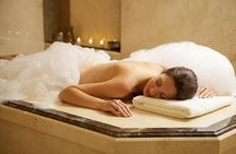 Traditional Turkish Bath, Massage, Face Mask, Peeling in Istanbul