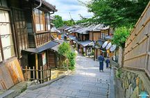 Osaka/Kyoto Day Tour: Nara Deer, Fushimi Inari& Kiyomizudera