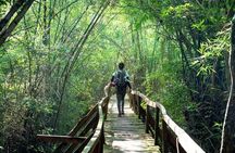 Dalat to Cat Tien National Park & Saigon - Private 3-Day Tour