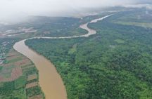 Dalat to Cat Tien National Park & Saigon - Private 3-Day Tour
