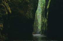 Green Canyon Lake Tour