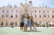 Private Tour from Budapest to Prague Sightseeing