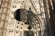 Private visit to the Cathedral of Seville