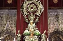 Private visit to the Cathedral of Seville