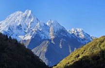 Manaslu Trekking