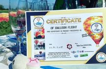 Antalya / Belek : Pamukkale Day Trip w/ Optional Hot Air Balloon 