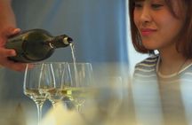 Santorini Highlights: 5-Hour Private Tour with Wine-Tasting
